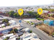 Terreno Panorámico en Venta en Montebello, colinda con...