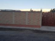 Terreno para 4 casas en El Manzano de Jatumpamba Sangolquí