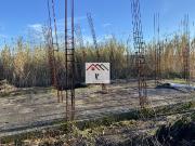 Terreno para 4 moradias V692PL