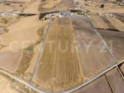 Terreno para agricultura de riego