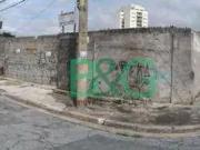 Terreno para alugar, 1080 m² por R$ 25.608,80/mês Vila...