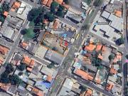 Terreno para alugar, 1381 mÂ² por R$ 10.264/mÃªs Ãden...