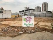 Terreno para alugar, 1500 mÂ² por R$ 28.269,00/mÃªs Vila...