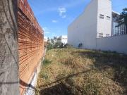 Terreno para alugar, 166 mÂ² por R$ 690,01/mÃªs Vila...