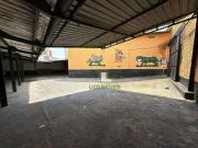 Terreno para alugar, 175 m² por R$ 4.671,50/mês Vila...