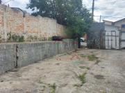 Terreno para alugar, 220 m² por R$ 3.650/mês Vila São...