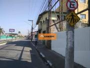 Terreno para alugar, 333 mÂ² por R$ 5.170,00/mÃªs Centro...