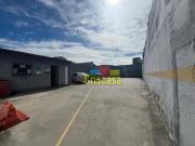 Terreno para alugar, 360 mÂ² por R$ 4.500,00/mÃªs Novo...