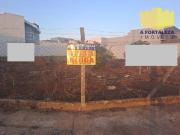 Terreno para alugar, 458 mÂ² por R$ 2.500/mÃªs Parque...