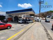 Terreno para alugar, 524 mÂ² por R$ 21.268,33/mÃªs...