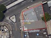 Terreno para alugar, 524 m² por R$ 26.331,04/mês...