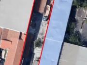 Terreno para alugar, 660 m² por R$ 2.582,12/mês...