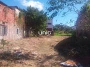 Terreno para alugar, 750 m² por R$ 2.500,00/mês Vila...