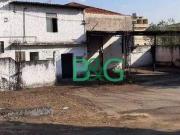 Terreno para alugar, 856 m² por R$ 15.201,16/mês Vila...