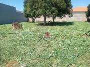 Terreno para alugar, 936 mÂ² por R$ 2.575,00/mÃªs Vila...