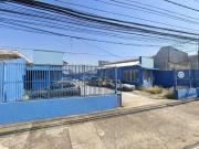 Terreno para alugar com 826 m² zc2 ótima localização em...