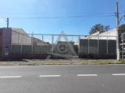 Terreno para alugar em Campinas, Ponte Preta, com 549 m²
