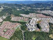 Terreno para alugar em PalhoÃ§a/SC