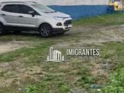 Terreno para alugar no BoqueirÃ£o, em Praia Grande/SP