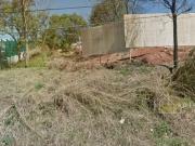 Terreno para alugar no Jardim ConceiÃ§Ã£o Sousas em Campinas