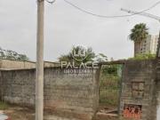 Terreno para alugar no Jardim Diamante Piracicaba 50 Dorms