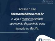 Terreno para aluguel, Boa Vista Recife/PE