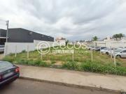 Terreno para aluguel, Jardim KaraÃba UberlÃ¢ndia/MG