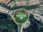 Terreno para aluguel TamborÃ