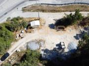 Terreno para arrendamento