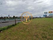 Terreno para arrendamento em Matosinhos/Marshopping