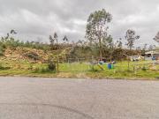 Terreno para arrendar em Vizela