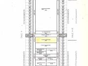 Terreno para bodega, Central de Abastos