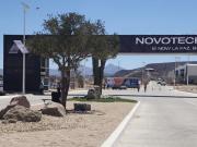 Terreno para Bodega en venta, La Paz, BCS Recinto Logístico