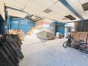Terreno para bodega, local comercial, negocio