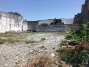 Terreno para bodega o negocio