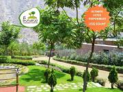 Terreno Para Casa de Campo Condominio El Ensueño Mz C Lot 2