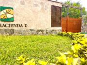 TERRENO PARA CASA DE CAMPO CONDOMINIO LA HACIENDA 1...