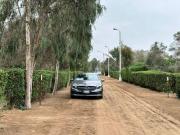 TERRENO PARA CASA DE CAMPO EN PUCUSANA