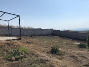 Terreno para casa de fin de semana