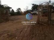 Terreno para chácara à venda, 1000 m² por R$ 200.000...