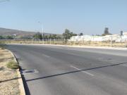 Terreno para comercio o zona de dep