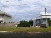 Terreno para compra no condomínio Terras de Vinhedo em...