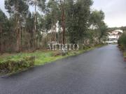 TERRENO PARA CONSTRUÇAO VILA COVA