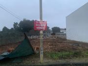 TERRENO PARA CONSTRUÇÃO