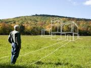 Terreno para construção