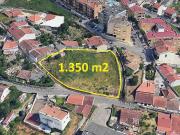 Terreno para Construção 1350m², Valongo Centro