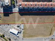 Terreno para construção