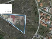 Terreno para construção