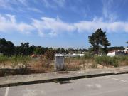 Terreno para construção 374 m² no Pinhal Conde da Cunha...