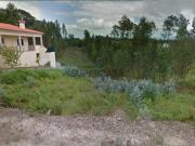 Terreno para construção